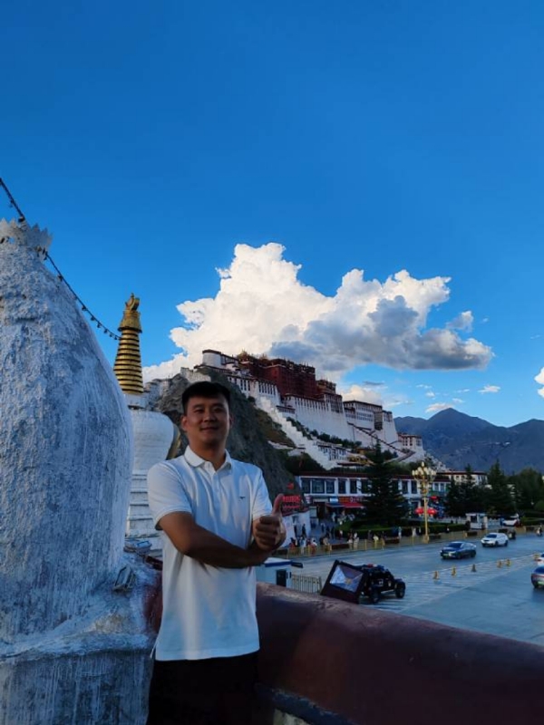 清风的第四张照片--济南王婆说媒